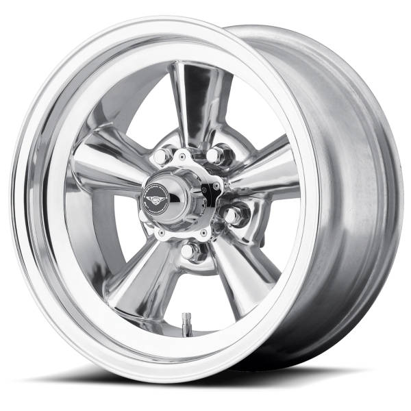VN109 Torq Thrust Original